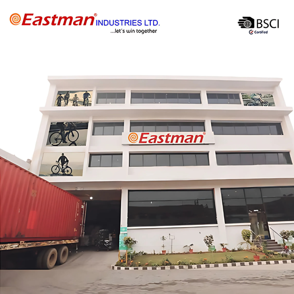 Eastman Industries Limited Company Image