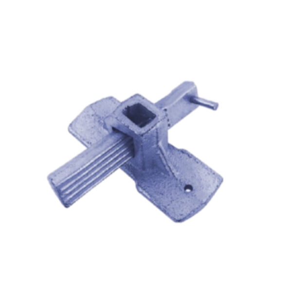 Casted Wedge Clamp