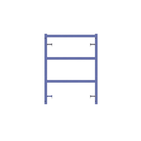 Ladder Frame