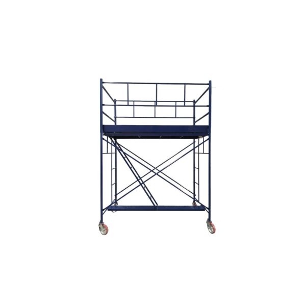 Traditional Frame Scaffolding