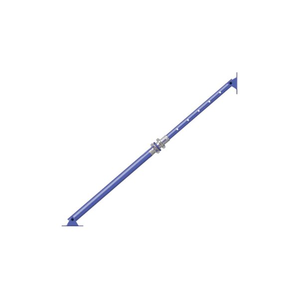 Push Pull Wall Prop