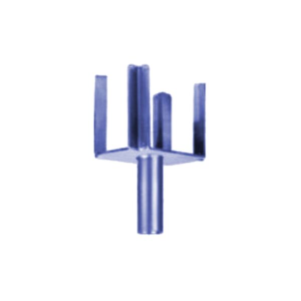 Four Way Head Plate