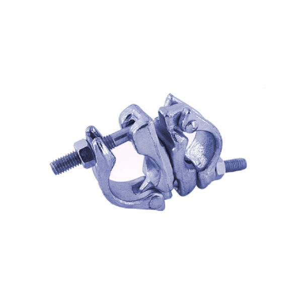 British Type Swivel Coupler