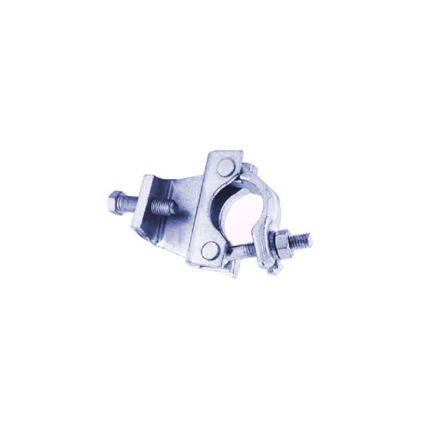 Fixed Girder Coupler