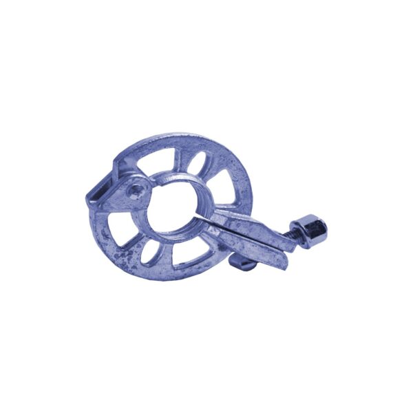 Rosette Clamp