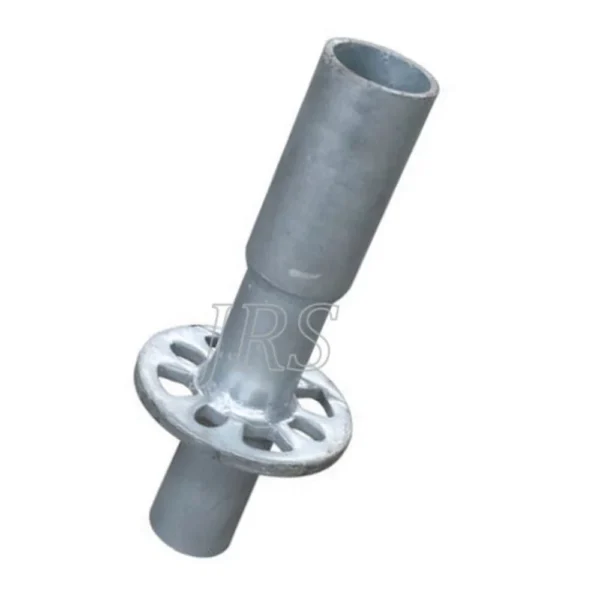 Hot Dip Galvinzed Ringlock Base Collar (ST-52) for Scaffolding