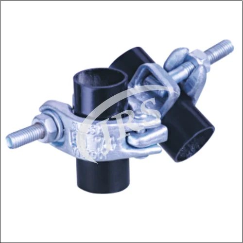 Scaffolding Manufacturer – Your One-Stop Solution for Reliable Construction Support Systems 8 combination swivel coupler 500x500 1 Scaffolding Manufacturer – Your One-Stop Solution for Reliable Construction Support Systems