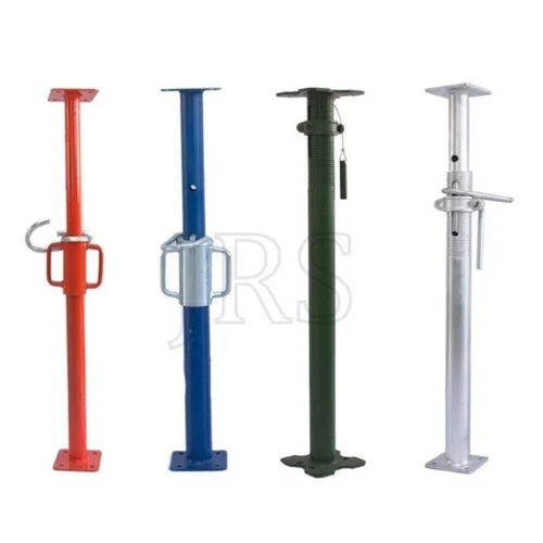 Scaffolding Manufacturer – Your One-Stop Solution for Reliable Construction Support Systems 11 steel prop with material s 355 made from jrs 500x500 1 Scaffolding Manufacturer – Your One-Stop Solution for Reliable Construction Support Systems